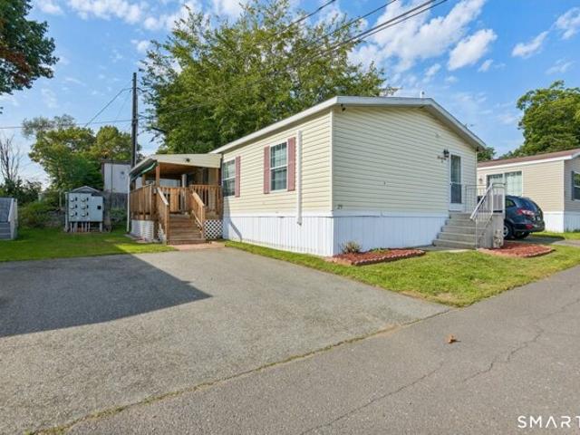 Property for sale in Meriden, South Central Connecticut Planning Region