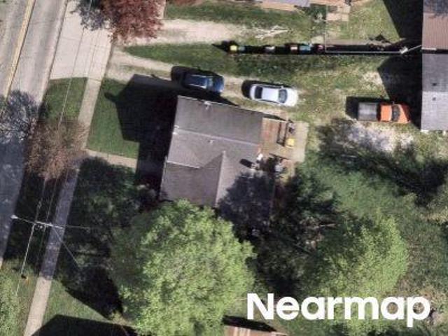 House for sale in Geneva, Ohio