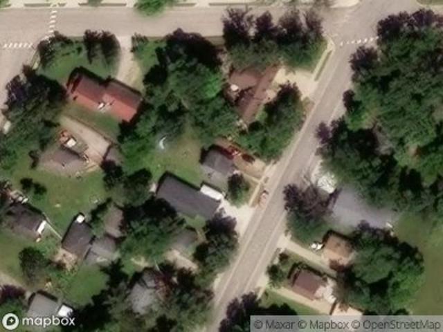 House for sale in New York Mills, Minnesota