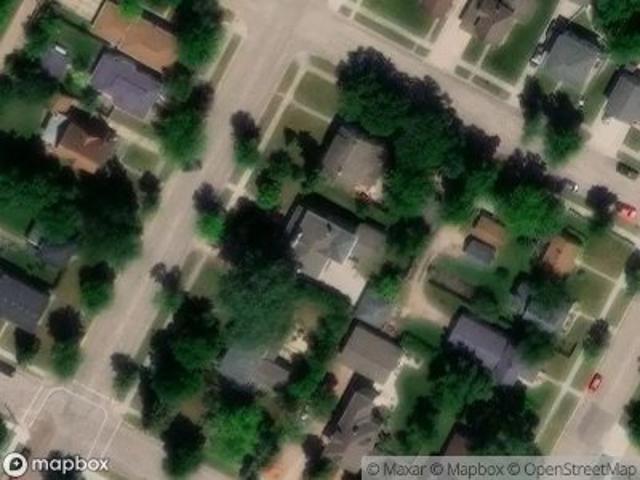 House for sale in Crookston, Minnesota