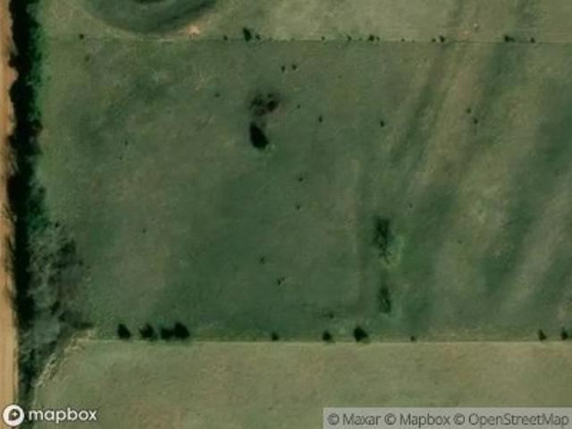 House for sale in Battiest, Oklahoma