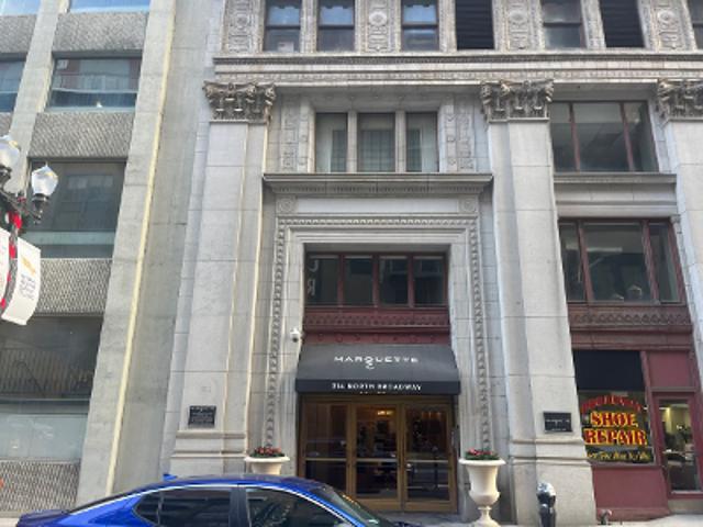 Condo for sale in Downtown, Saint Louis