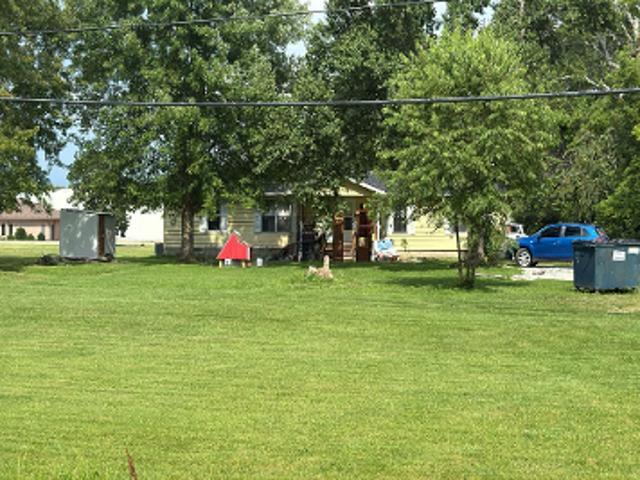 House for sale in Kell, Illinois