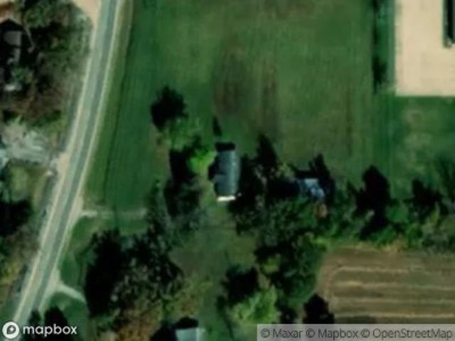 House for sale in Kell, Illinois