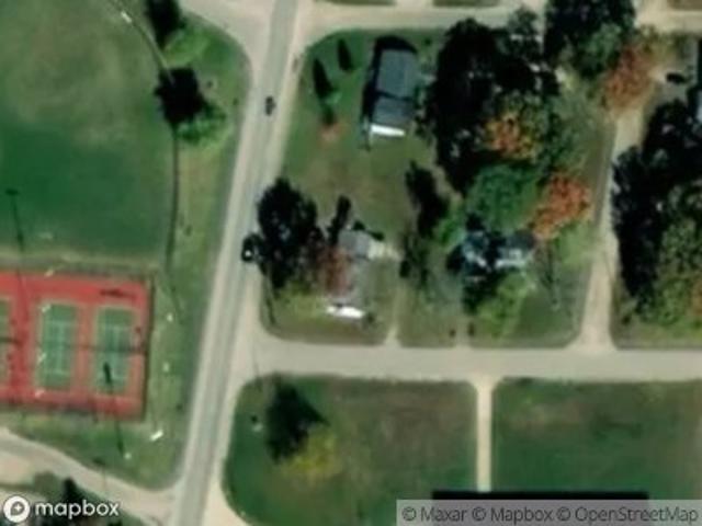 House for sale in Kell, Illinois
