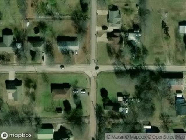 House for sale in Haskell, Oklahoma