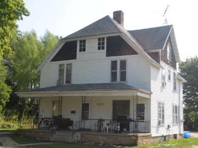 Property for sale in Spring Valley, Minnesota