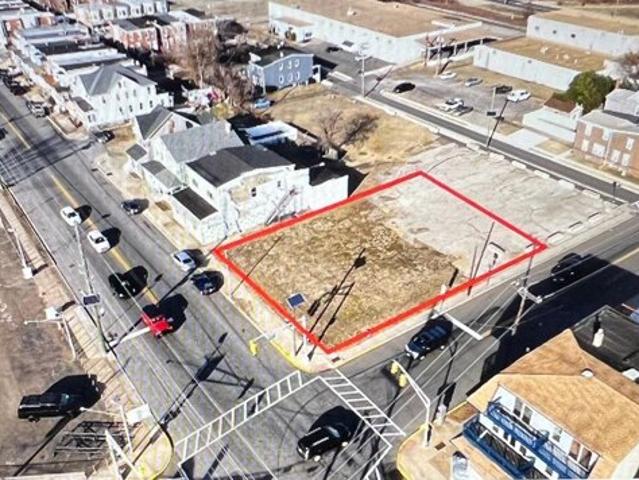 Land for sale in Gloucester City Land for sale in Gloucester City