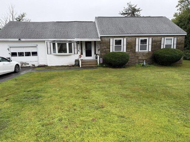 House for sale in Haverhill, Massachusetts