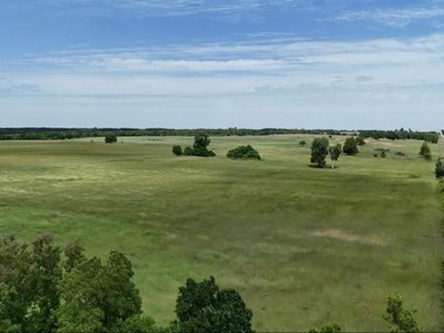 Land for sale in Battiest, Oklahoma