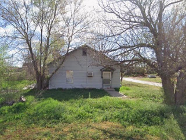 House for sale in Sayre, Oklahoma
