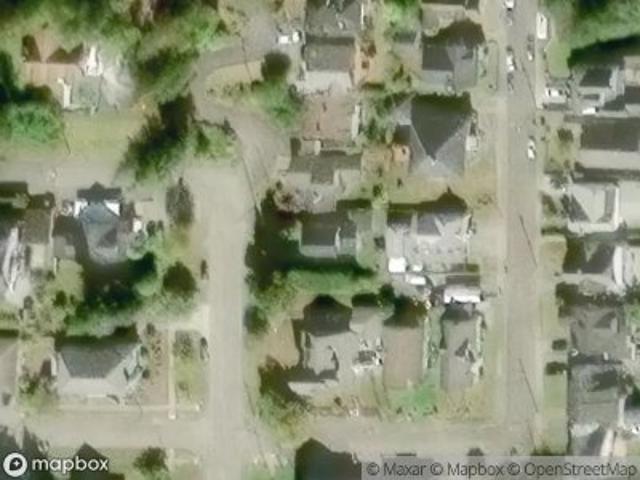 House for sale in Aberdeen, Washington