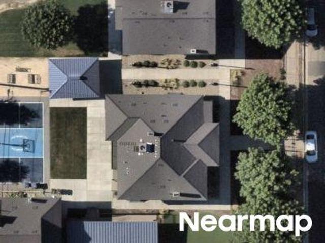 House for sale in Fresno, California