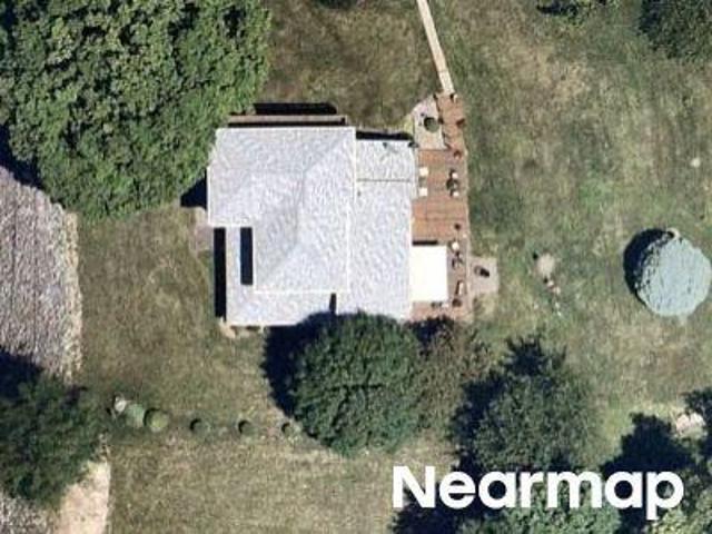 House for sale in Huntington, Indiana