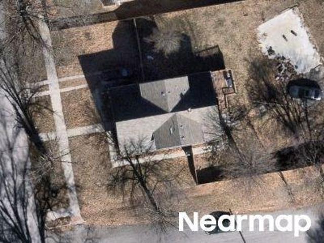 House for sale in Kansas