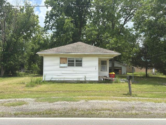 House for sale in Kansas