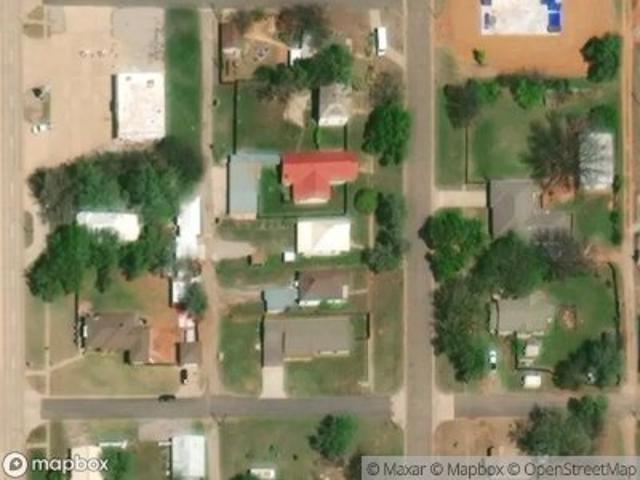 House for sale in Sayre, Oklahoma