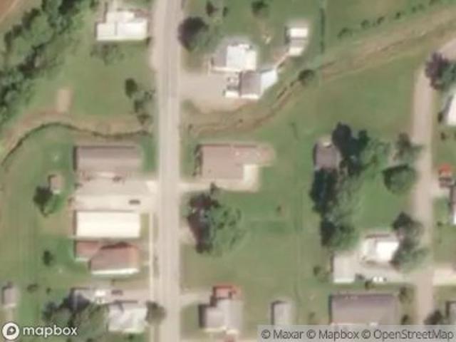 House for sale in Allen, Ohio