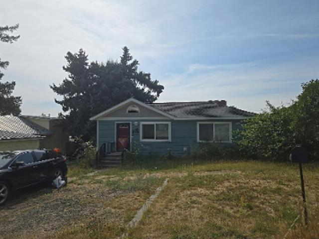 House for sale in Whitman, Washington