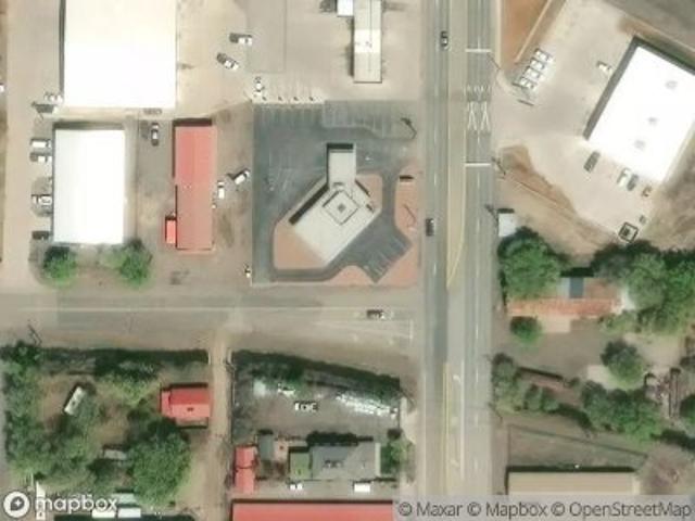 House for sale in Monte Vista, Colorado