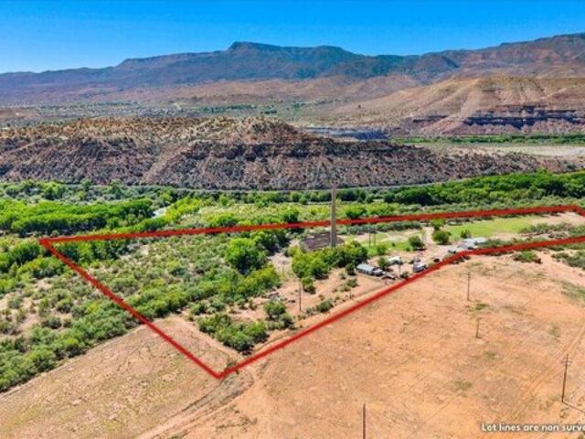 House for sale in Clarkdale, Arizona