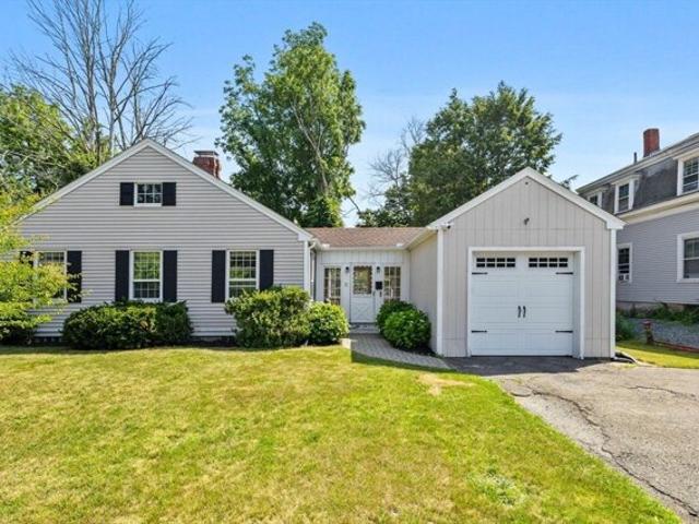 Condo for sale in Haverhill