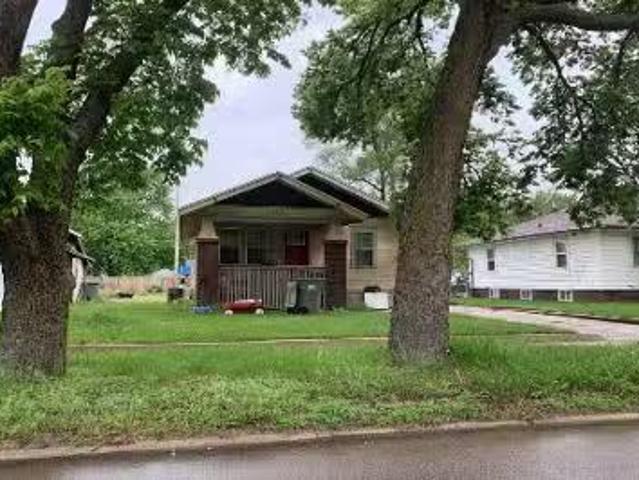 House for sale in Grand Island