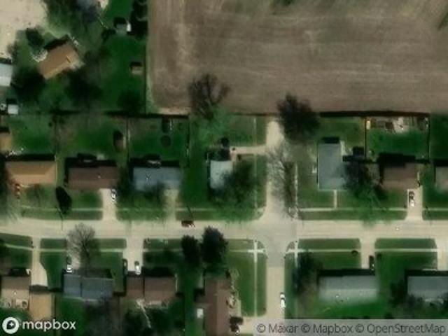 House for sale in Knoxville, Iowa