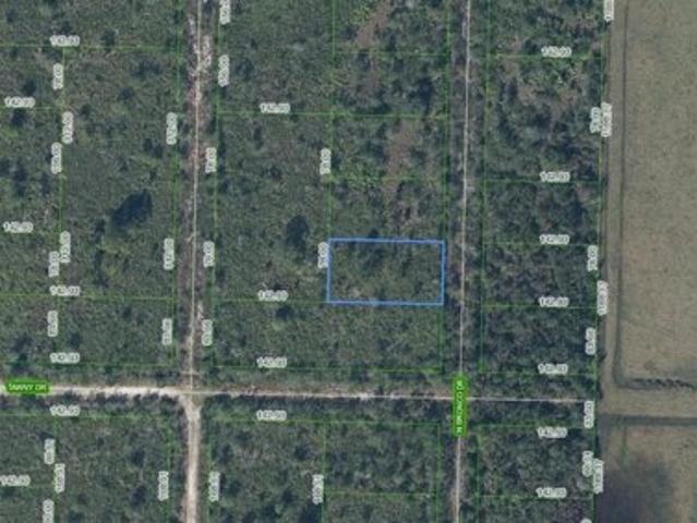 Land for sale in Lorida, Florida