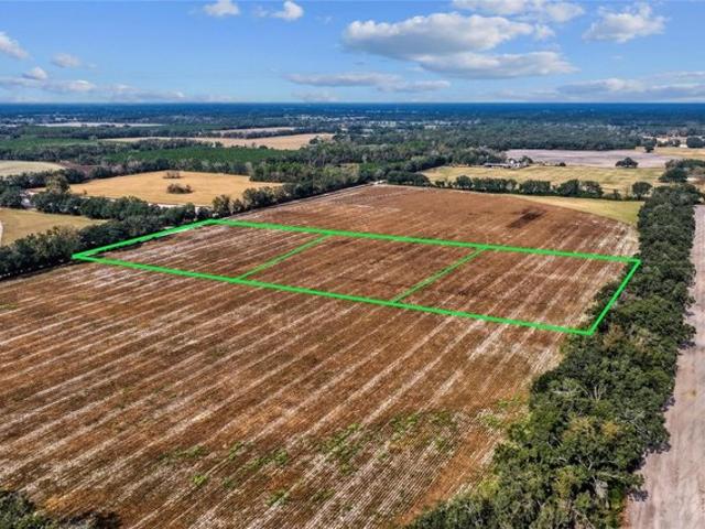 Farm for sale in Trenton, Florida