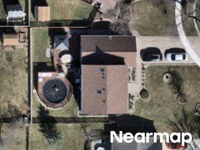 House for sale in Schaumburg, Illinois