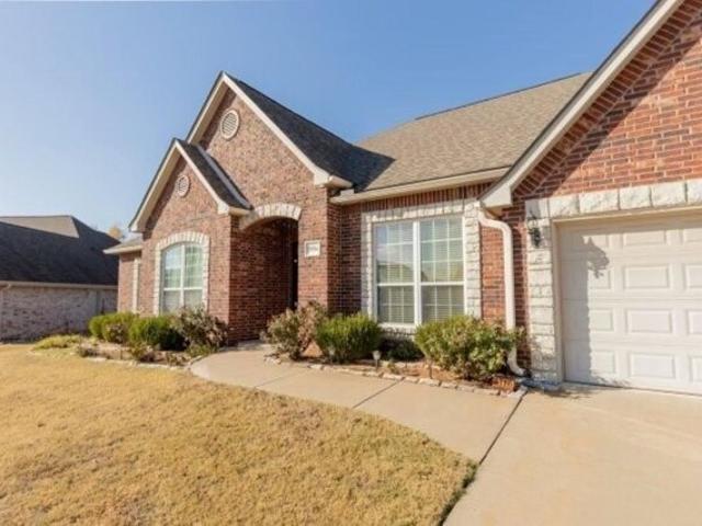 House for sale in Stillwater, Oklahoma
