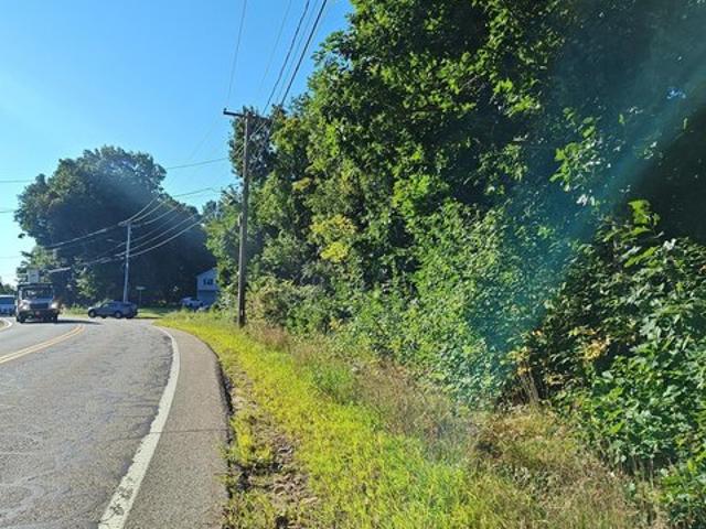Land for sale in East Brookfield, Worcester County