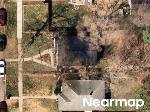 House for sale in South Bend, Indiana