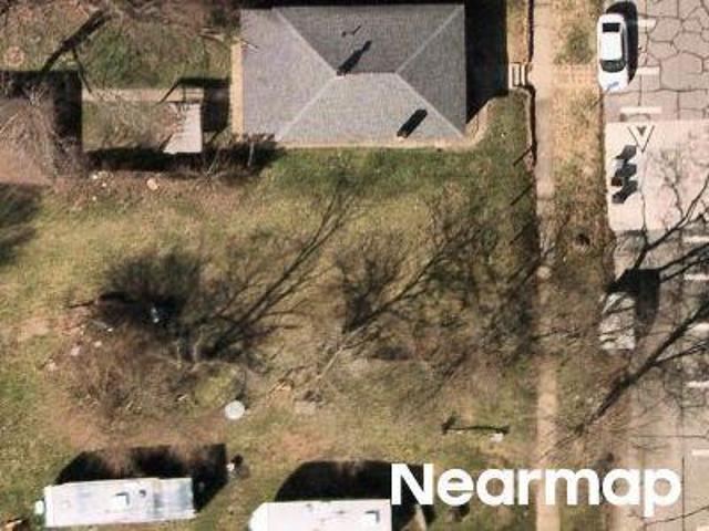 House for sale in South Bend, Indiana