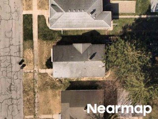 House for sale in South Bend, Indiana