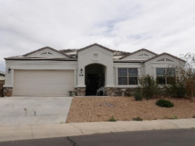 House for sale in Buckeye, Arizona