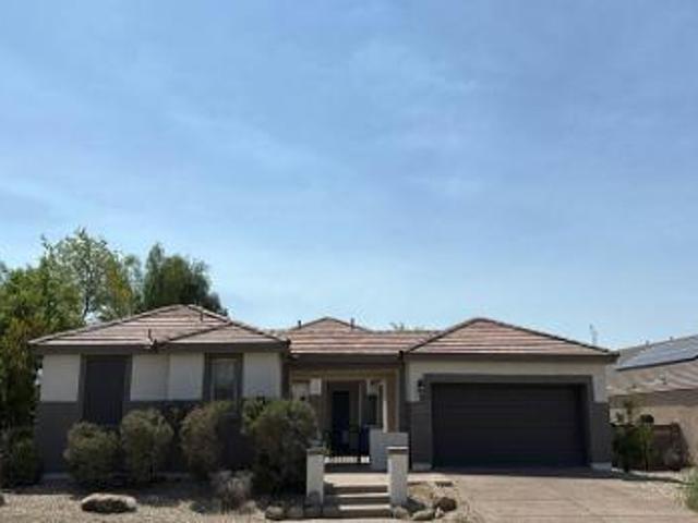 House for sale in Buckeye, Arizona