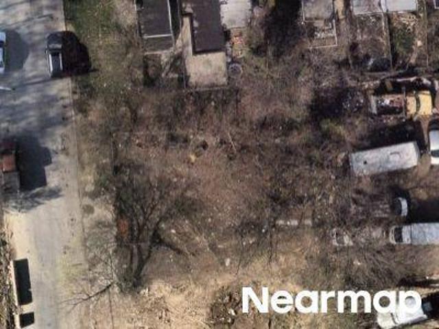 Land for sale in Philadelphia, Pennsylvania