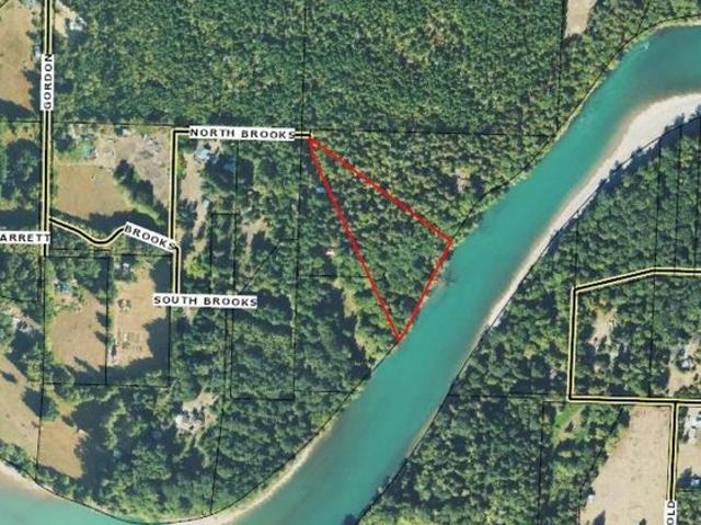 Land for sale in Concrete, Washington
