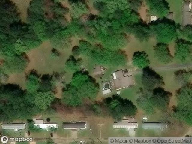 House for sale in Pelahatchie, Mississippi
