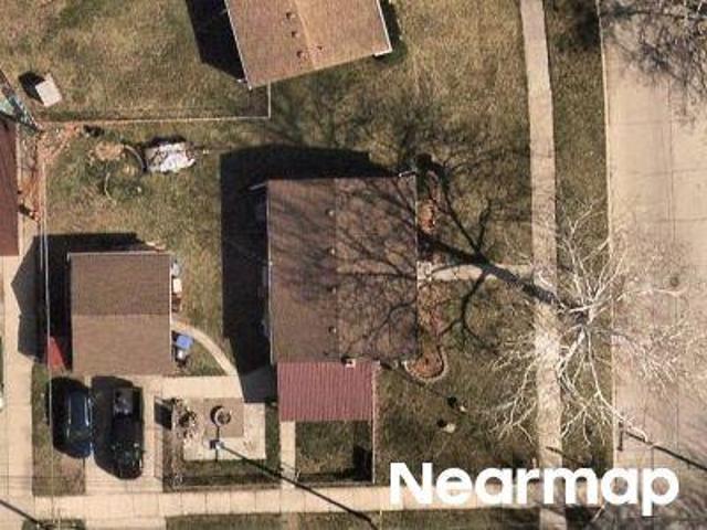 House for sale in Dearborn Heights