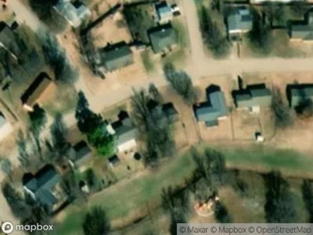 House for sale in Perry, Oklahoma