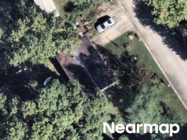 House for sale in Indiana