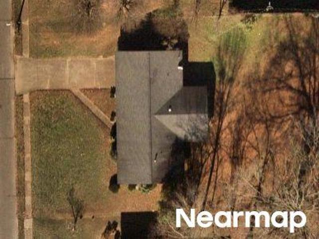 House for sale in Columbus, Mississippi