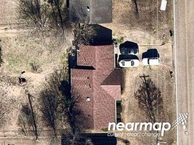 House for sale in Columbus, Mississippi