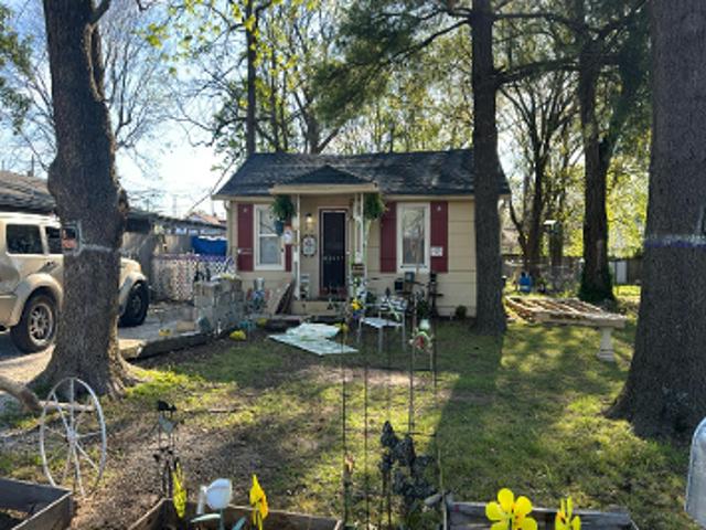 House for sale in Springfield, Missouri