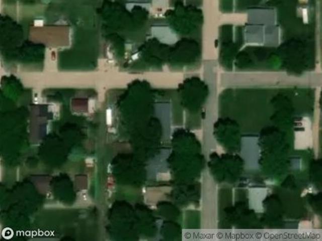 House for sale in Nebraska