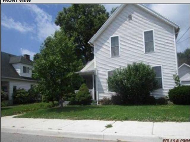 Property for sale in Middlebury, Indiana