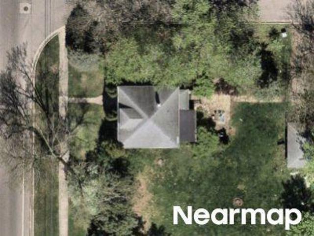 House for sale in Michigan